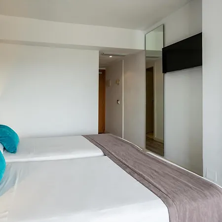 Thb Niagara - Adults Only 4* Playa de Palma (Mallorca)