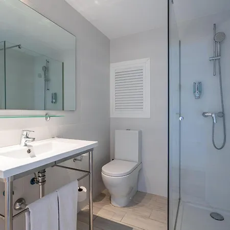 Thb Niagara - Adults Only 4* Playa de Palma (Mallorca)