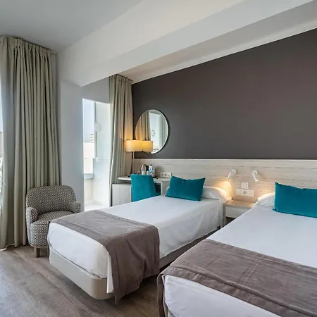 Thb Niagara - Adults Only Playa de Palma (Mallorca)