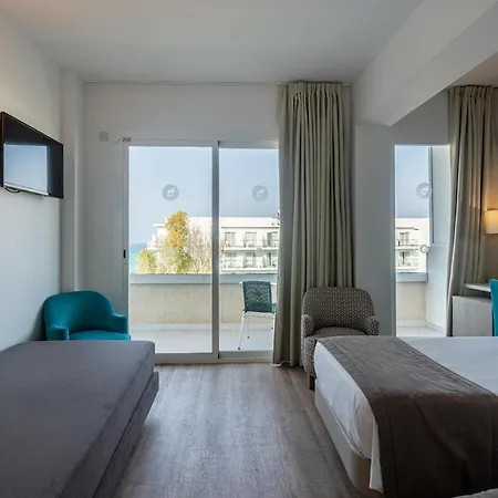 Hotel Thb Niagara - Adults Only