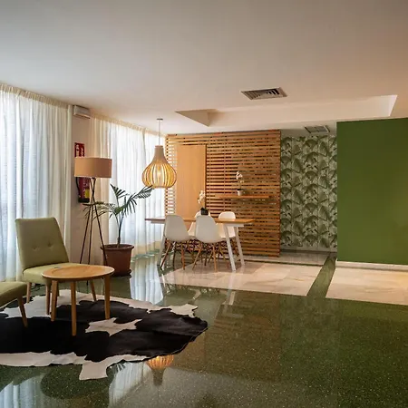 Thb Niagara - Adults Only Hotel 4*