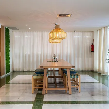 Thb Niagara - Adults Only Hotel Playa de Palma (Mallorca)