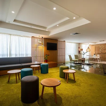 Thb Niagara - Adults Only Hotel Playa de Palma (Mallorca)