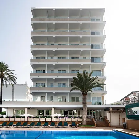 Thb Niagara - Adults Only 4*