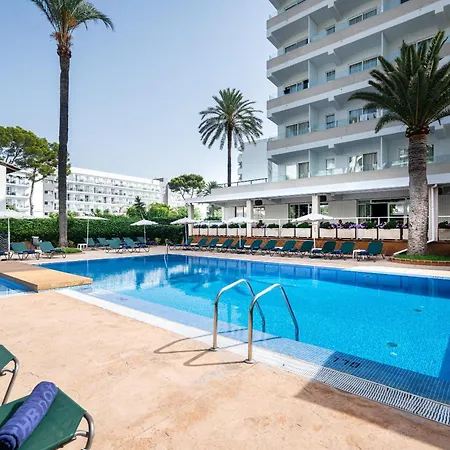 Thb Niagara - Adults Only 4* Playa de Palma (Mallorca)