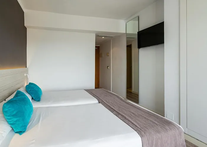 Thb Niagara - Adults Only 4* Playa de Palma (Mallorca)