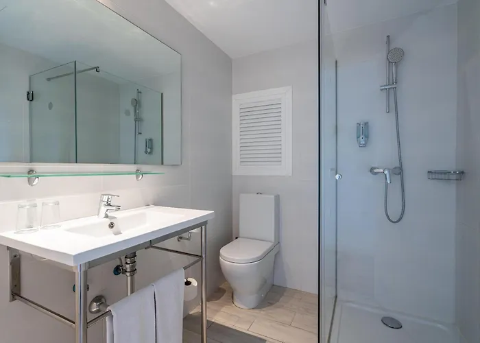 Thb Niágara - Adults Only 4* Playa de Palma (Mallorca)