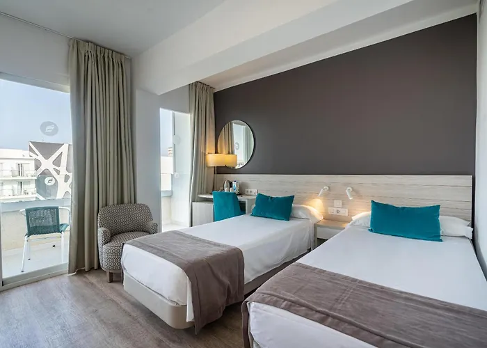 Thb Niagara - Adults Only Playa de Palma (Mallorca)