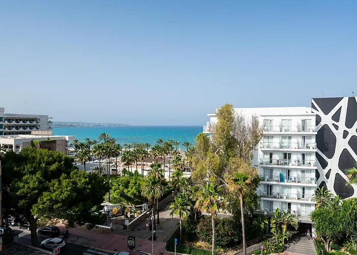 Thb Niágara - Adults Only Hotel Playa de Palma (Mallorca)