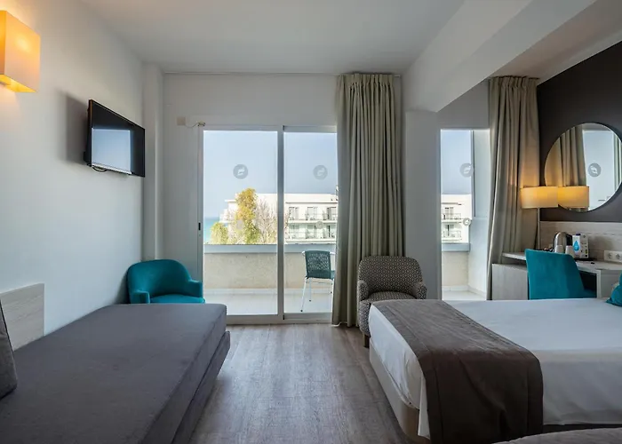 Hotel Thb Niagara - Adults Only