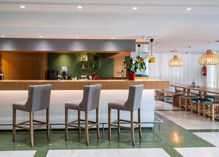 Hotel Thb Niágara - Adults Only 4*