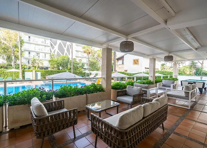 Thb Niagara - Adults Only Hotel