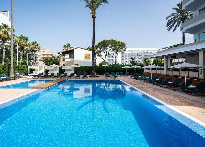 Thb Niágara - Adults Only Hotel