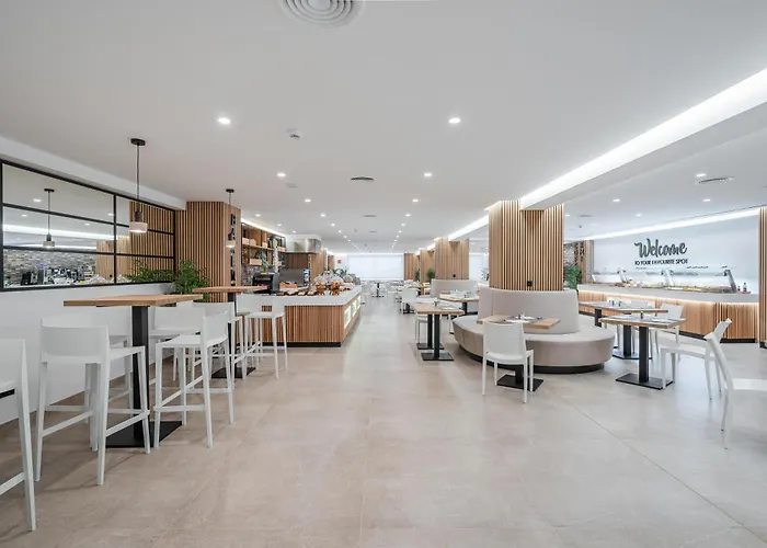 Thb Niagara - Adults Only Hotel 4*