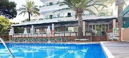 Thb Niágara - Adults Only 4*