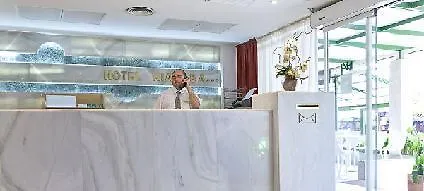 Hotel Thb Niágara - Adults Only Playa de Palma (Mallorca)