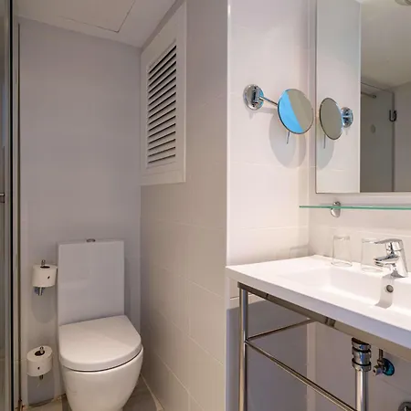 Thb Niagara - Adults Only 4* Playa de Palma (Mallorca)