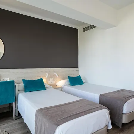 Thb Niagara - Adults Only Playa de Palma (Mallorca)