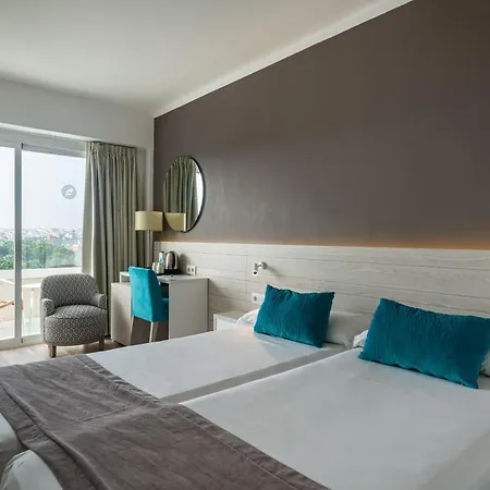 Thb Niágara - Adults Only Hotel