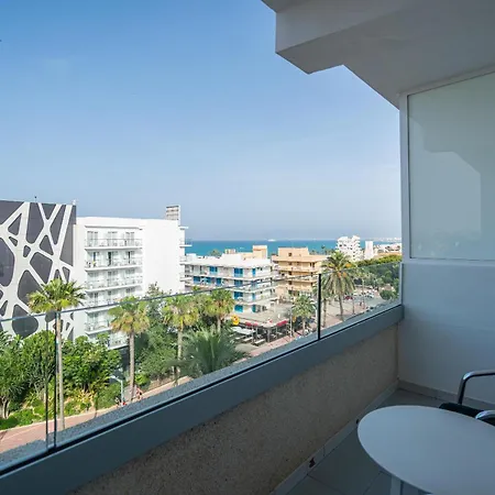 Thb Niagara - Adults Only Playa de Palma (Mallorca)