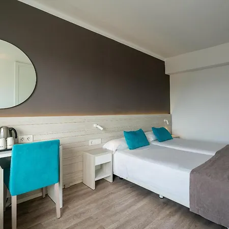 Thb Niágara - Adults Only Szálloda