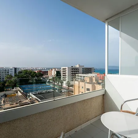 Thb Niágara - Adults Only Szálloda 4*