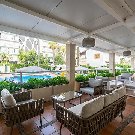 Thb Niágara - Adults Only Hotel