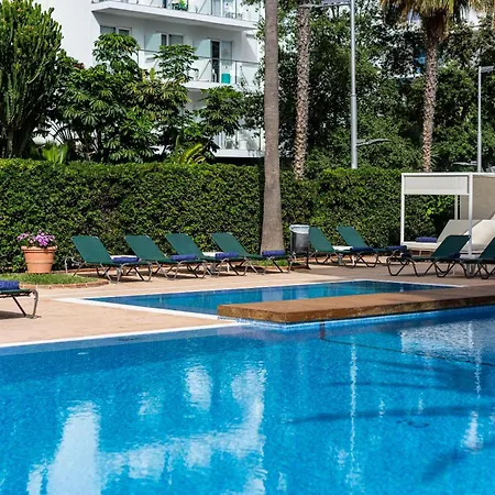 Thb Niágara - Adults Only 4*