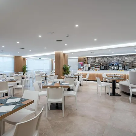 Thb Niágara - Adults Only 4* Playa de Palma (Mallorca)