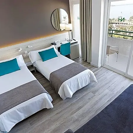 Thb Niagara - Adults Only 호텔 4*