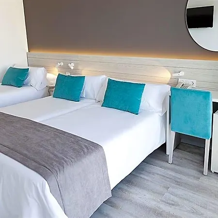 Thb Niágara - Adults Only 4*