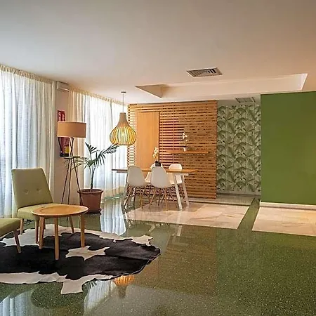 Thb Niágara - Adults Only 4* Playa de Palma