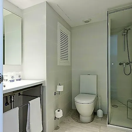 Thb Niagara - Adults Only 호텔 4*