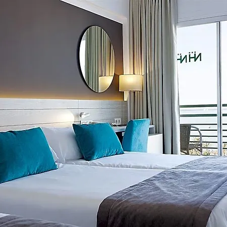 Thb Niagara - Adults Only 플라야 데 팔마