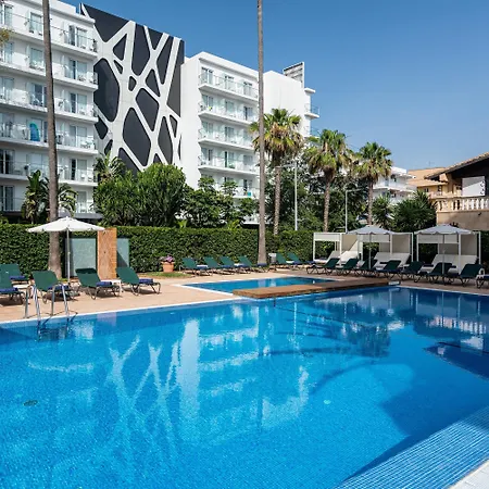 Thb Niágara - Adults Only 4* Playa de Palma (Mallorca)