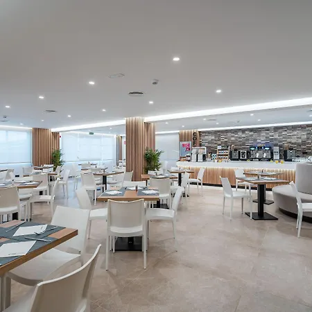 Hotel Thb Niágara - Adults Only Playa de Palma (Mallorca)