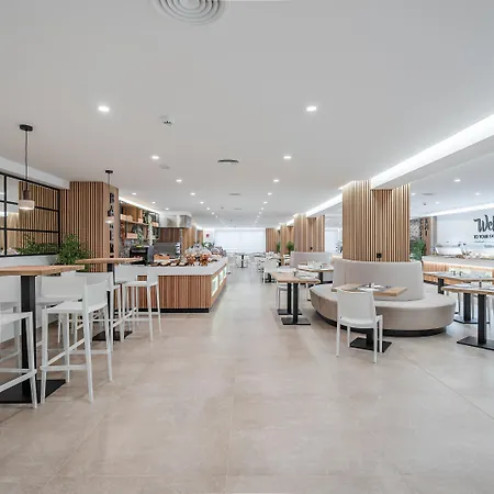 Hotel Thb Niágara - Adults Only