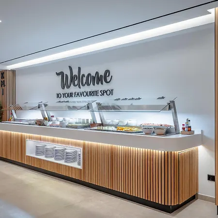 Thb Niágara - Adults Only 4* Playa de Palma (Mallorca)