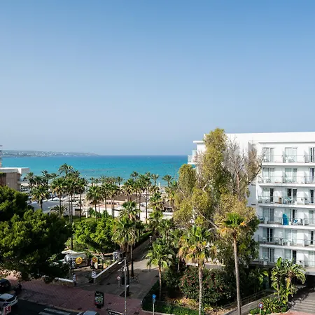 Hotel Thb Niágara - Adults Only Playa de Palma (Mallorca)