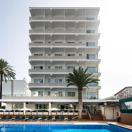 Hotel Thb Niágara - Adults Only