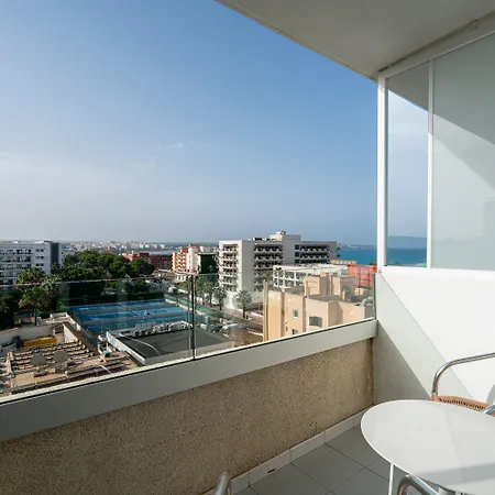 Thb Niágara - Adults Only 4* Playa de Palma (Mallorca)