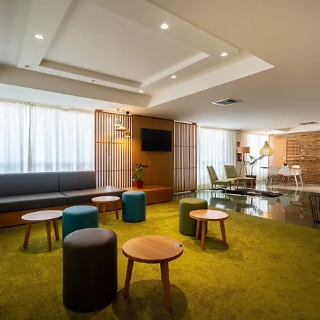 Thb Niágara - Adults Only 4* Playa de Palma (Mallorca)