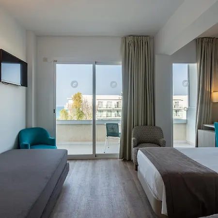 Thb Niágara - Adults Only Hotel Playa de Palma (Mallorca)