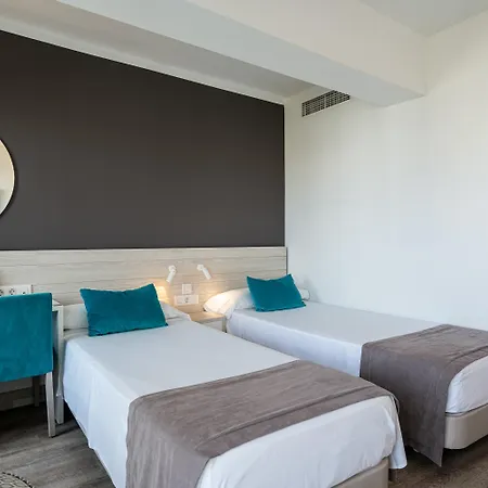 Hotel Thb Niágara - Adults Only Playa de Palma (Mallorca)