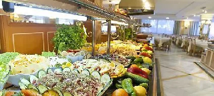 Thb Niagara - Adults Only Hotel Playa de Palma (Mallorca)