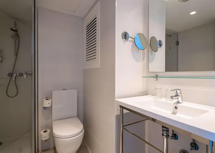 Thb Niagara - Adults Only 4* Playa de Palma (Mallorca)