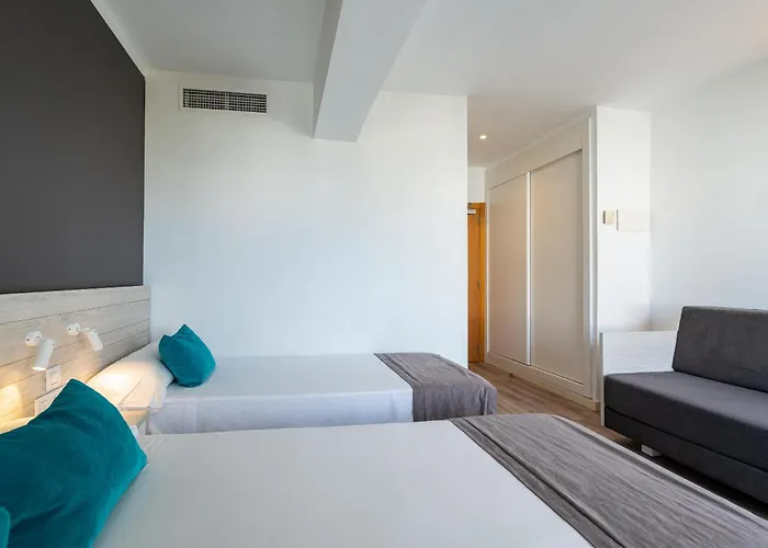 Thb Niagara - Adults Only Hotel Playa de Palma (Mallorca)