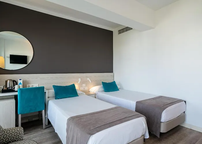 Thb Niagara - Adults Only Плайя-де-Пальма