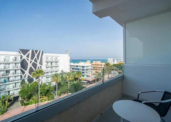 Thb Niagara - Adults Only Playa de Palma (Mallorca)