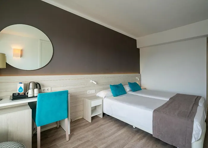 Thb Niagara - Adults Only Готель